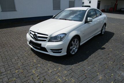 Mercedes-Benz C 250 Gebrauchtwagen