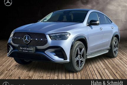 Mercedes-Benz GLE 300 Gebrauchtwagen