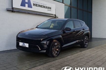 Hyundai KONA Elektro Gebrauchtwagen