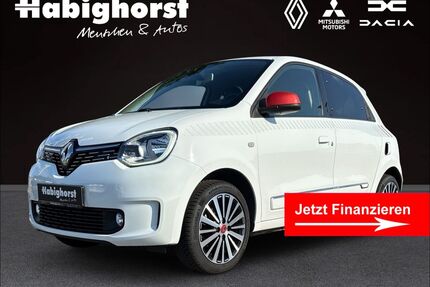Renault Twingo Gebrauchtwagen