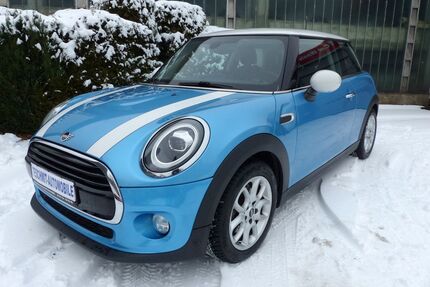 Mini Cooper D Gebrauchtwagen