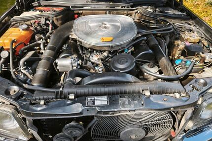 Mercedes-Benz S 560 Gebrauchtwagen