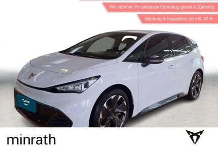 Cupra Born Gebrauchtwagen