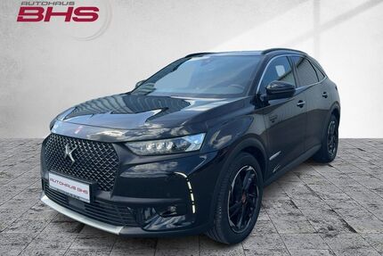 DS Automobiles DS7 (Crossback) Gebrauchtwagen