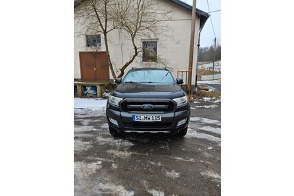 Ford Ranger Gebrauchtwagen