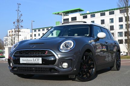 Mini Cooper S Clubman Gebrauchtwagen