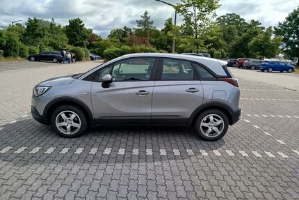 Opel Crossland (X) Gebrauchtwagen