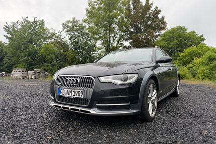 Audi A6 Allroad Gebrauchtwagen