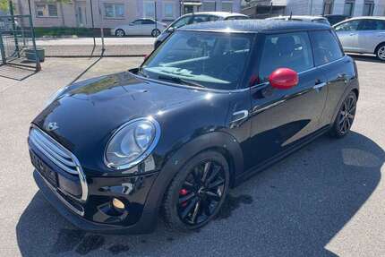 Mini Cooper D Gebrauchtwagen