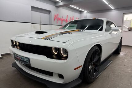 Dodge Challenger Gebrauchtwagen