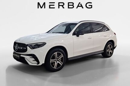 Mercedes-Benz GLC 220 Gebrauchtwagen