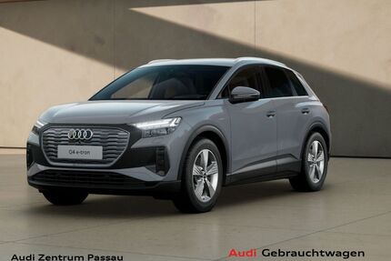 Audi Q4 e-tron Gebrauchtwagen