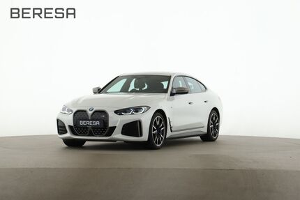 BMW i4 Gebrauchtwagen