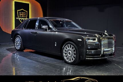 Rolls Royce Phantom Gebrauchtwagen