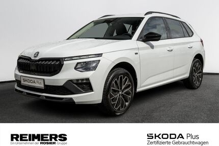 Skoda Kamiq Gebrauchtwagen
