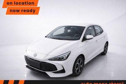 MG MG3 Gebrauchtwagen