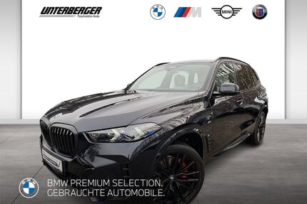 BMW X5 Gebrauchtwagen