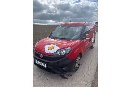 Fiat Doblo Gebrauchtwagen