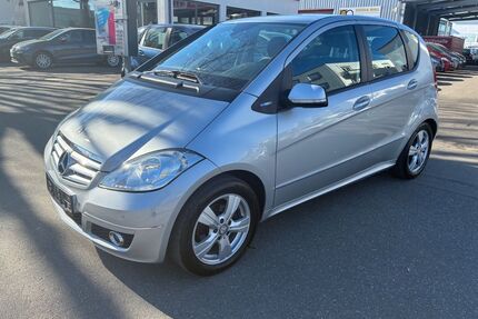 Mercedes-Benz A 160 Gebrauchtwagen