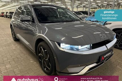 Hyundai IONIQ 5 Gebrauchtwagen