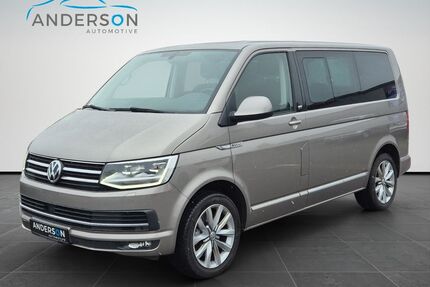 VW T6 Multivan Gebrauchtwagen