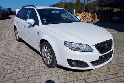 Seat Exeo Gebrauchtwagen