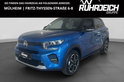 Citroen C3 Gebrauchtwagen