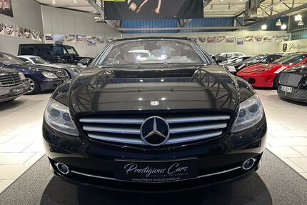 Mercedes-Benz CL 600 Gebrauchtwagen