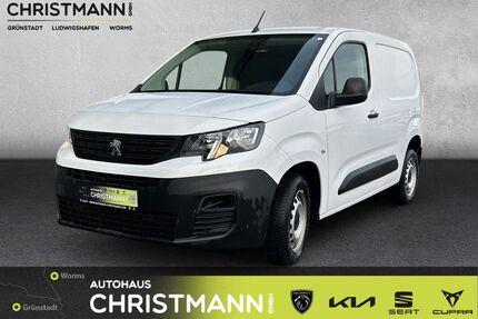 Peugeot Partner Gebrauchtwagen