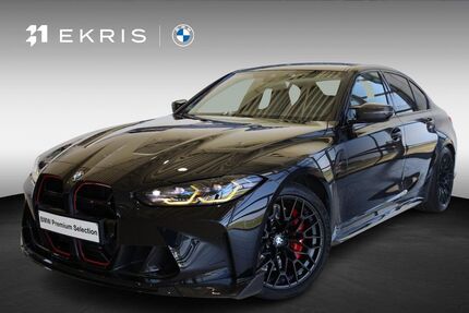 BMW M3 Gebrauchtwagen