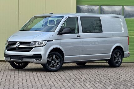 VW T6 andere Gebrauchtwagen