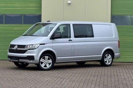 VW T6 Caravelle Gebrauchtwagen