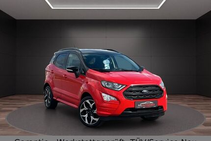 Ford EcoSport Gebrauchtwagen