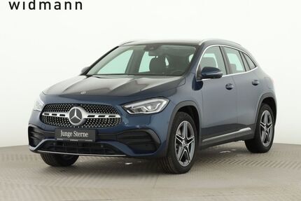 Mercedes-Benz GLA 250 Gebrauchtwagen