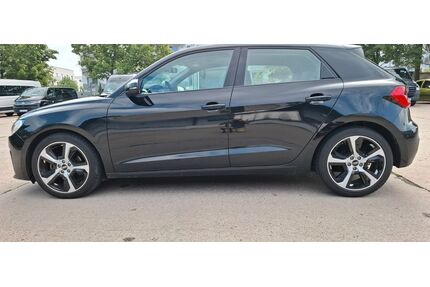 Audi A1 Gebrauchtwagen