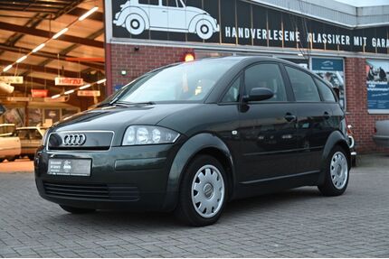 Audi A2 Gebrauchtwagen