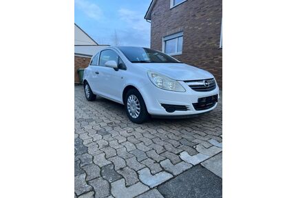 Opel Corsa Gebrauchtwagen