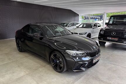 BMW M2 Gebrauchtwagen