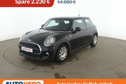 Mini Cooper Gebrauchtwagen