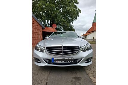 Mercedes-Benz E 250 Gebrauchtwagen