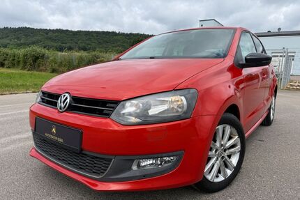 VW Polo Gebrauchtwagen