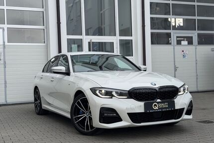 BMW 330 Gebrauchtwagen