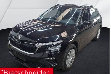 Skoda Kamiq Gebrauchtwagen