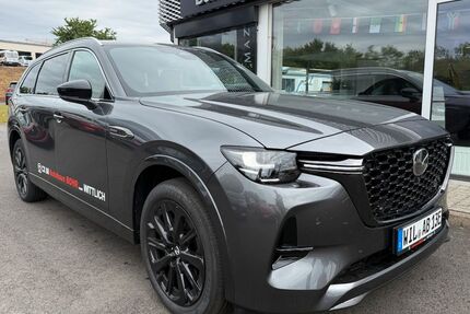 Mazda CX-80 Gebrauchtwagen