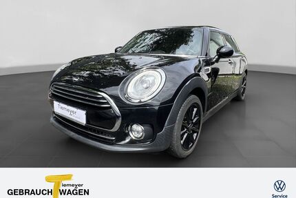 Mini Cooper Gebrauchtwagen