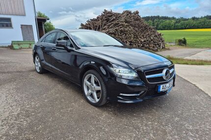 Mercedes-Benz CLS 500 Gebrauchtwagen