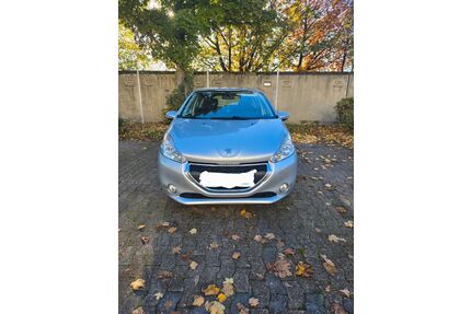 Peugeot 208 Gebrauchtwagen