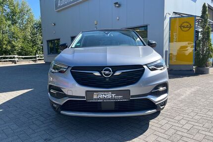 Opel Grandland (X) Gebrauchtwagen