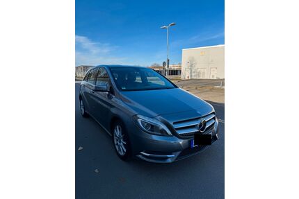 Mercedes-Benz 220 Gebrauchtwagen