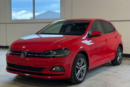 VW Polo Gebrauchtwagen